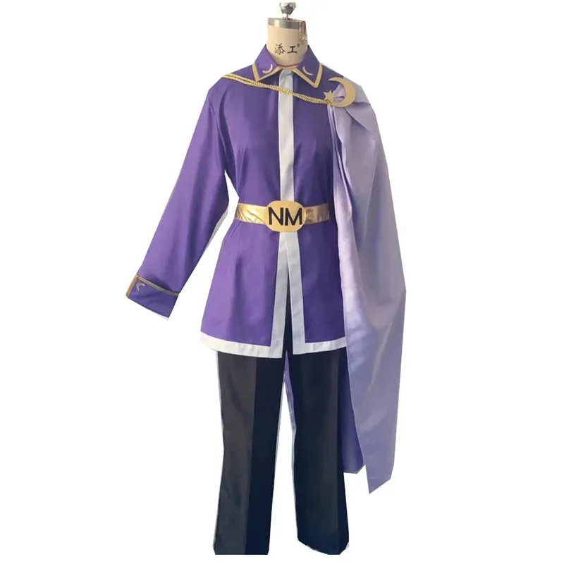 

2025 Undertale Nightmare Sans Cosplay Costume