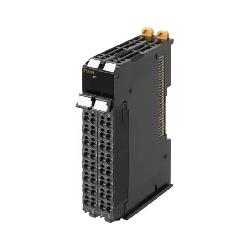 Hot Selling Resolution 0.1°C 250 Ms 24 mm Wide NX-TS31014 Thermocouple Inputs
