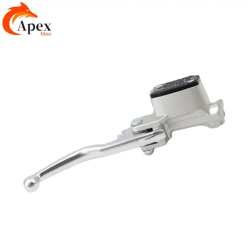 Motorcycle Hydraulic Clutch Master Cylinder Brake Repair Upper Pump CNC Handle Lever For SX XC EXC HUSQVARNA FE TE 250 300