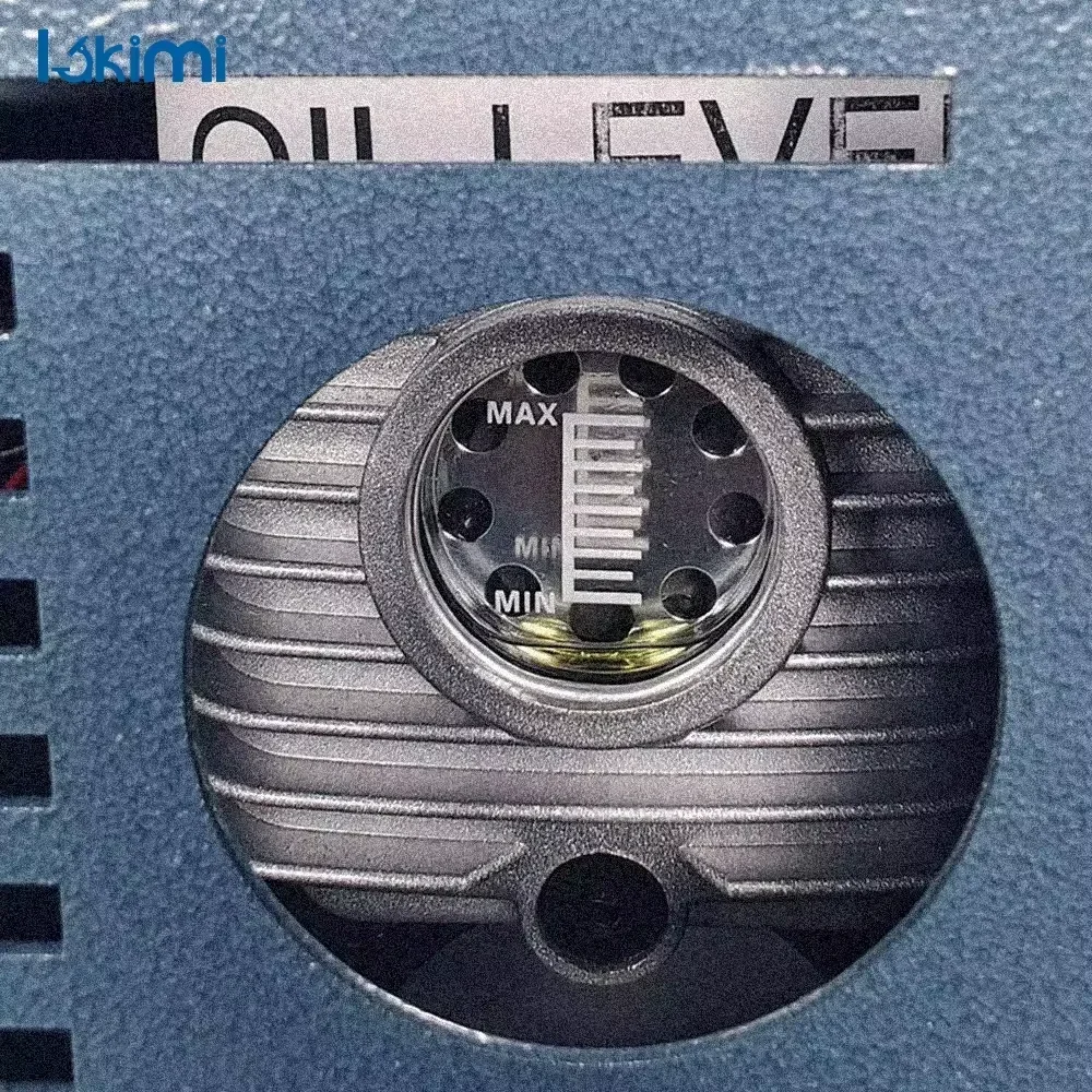 2025/آلات صب المعادن الذهبية الاحترافية 2L آلة ذوبان آلة صب الفراغ LK-CM06 #6