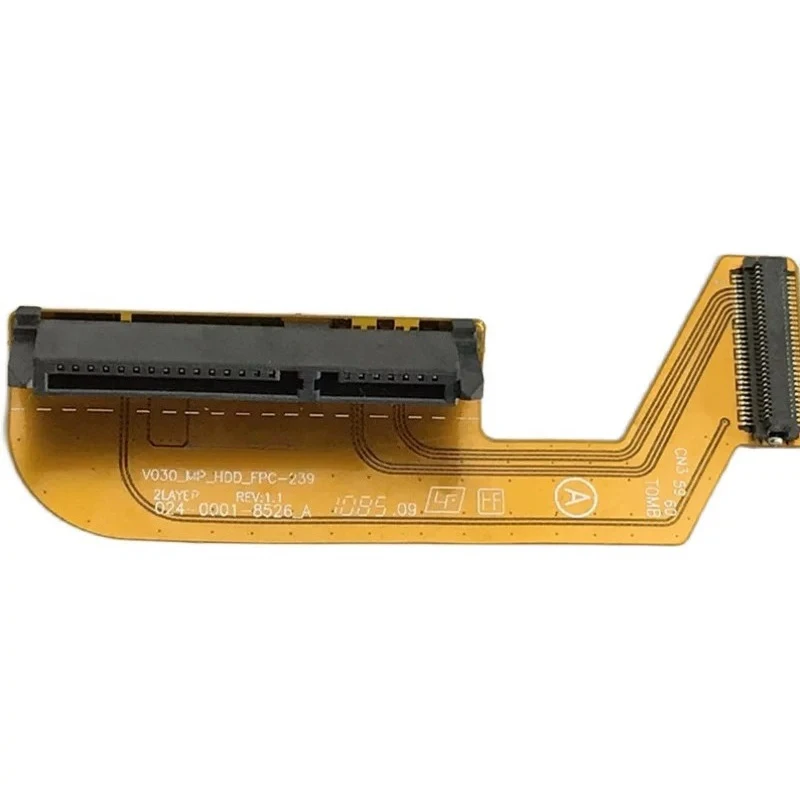 CHEN For Sony VPCSB, VPCSA, SATA mechanical solid-state hard drive cable and hard drive connector cable assembly~~