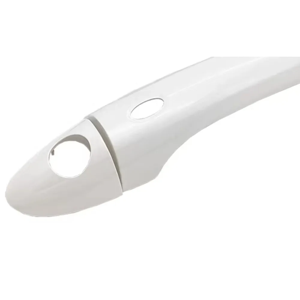 

Наружная накладка на ручку двери автомобиля с покраской, оригинальная запчасть для Chery Arrizo 5