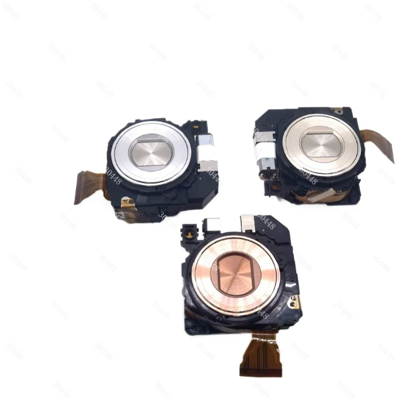 

Compatible Lens for Sony DSC-WX1, WX5, WX5C, W390, W380