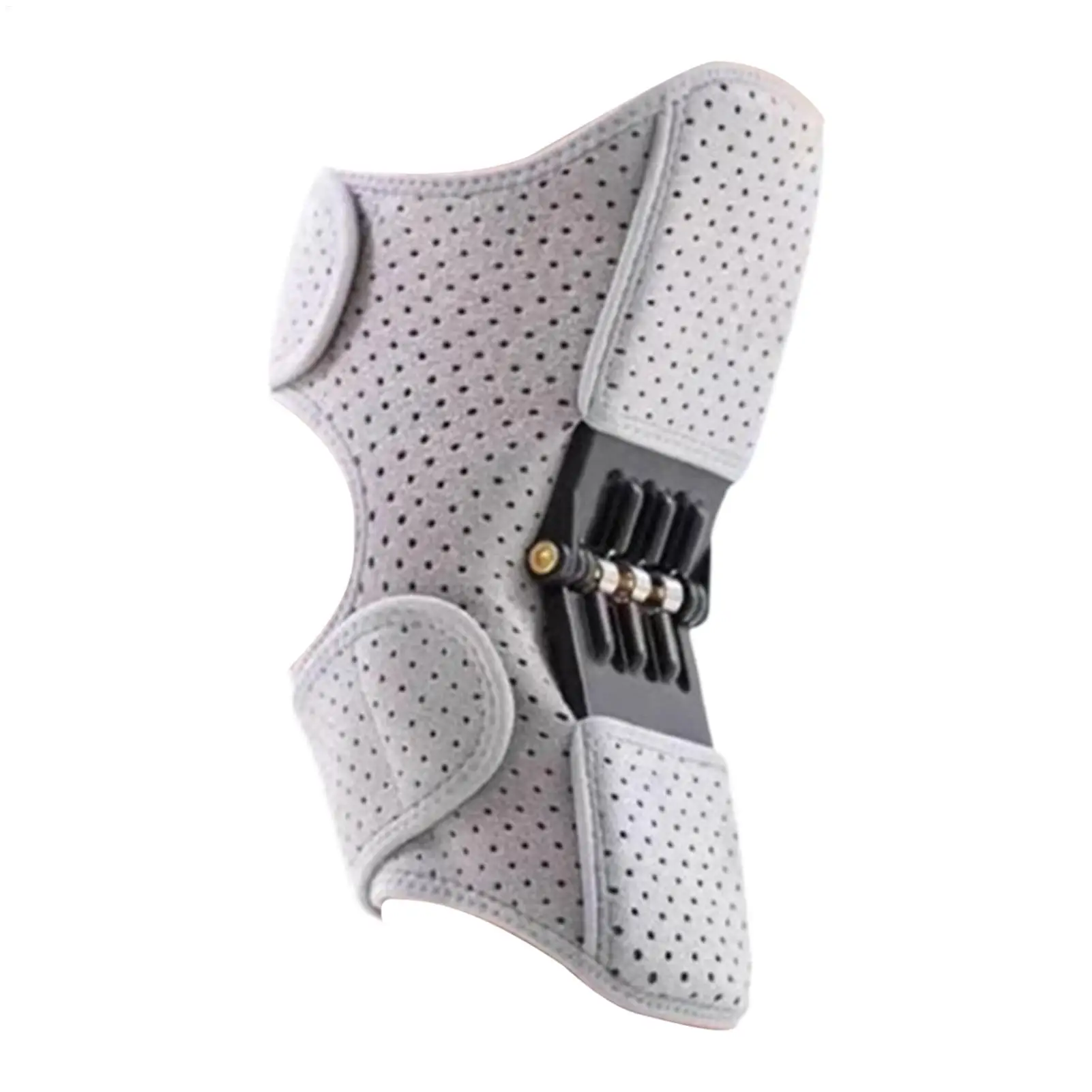 Adjustable Knee Brace with Patella Pad