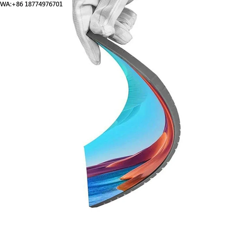 P1.8 Soft Module, C…