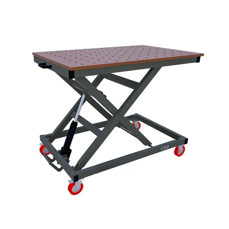 Garage workshop workbench Assembly workbench and combination tool cabinet