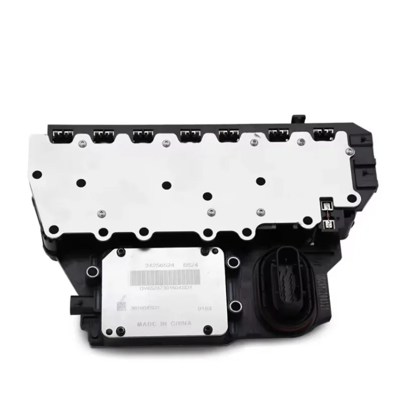 

Восстановленный блок управления автоматической коробкой передач 6T40E 6T30E TCU TCM для Cruze для корпуса клапана Chevrolet