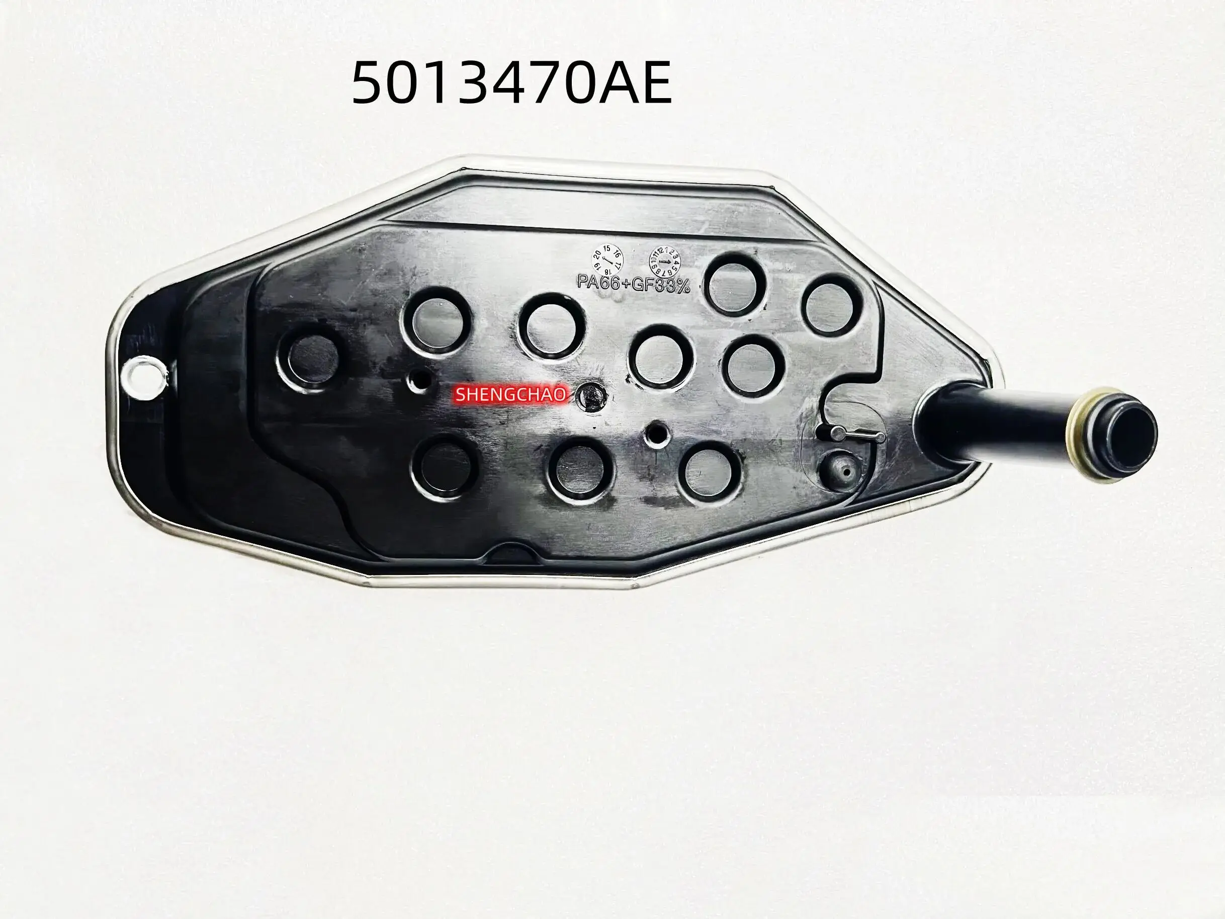 WAP01 Transmission Filter, 5013470AE, 5179267AC, 4799662,  For: 4.7L, Grand Cherokee, Pickup, Durange, Renegade, 1999-2017
