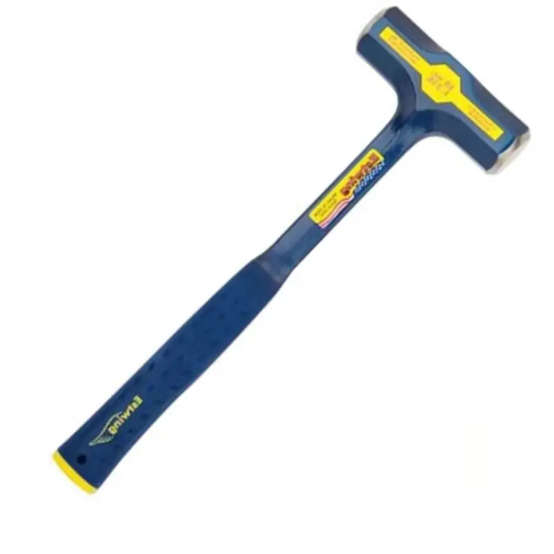 

Engineering Geological Hammer East Wing Integrated Forging E6-48E Estwing Long Handle Round Head
