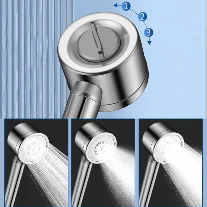 Thumbnail 3 - #38 Best Shower Heads to Buy In 2026