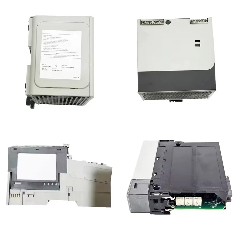 100% Brand New 1756-IB16 Industrial PLC Communication Module PLC Controller 1756IB16