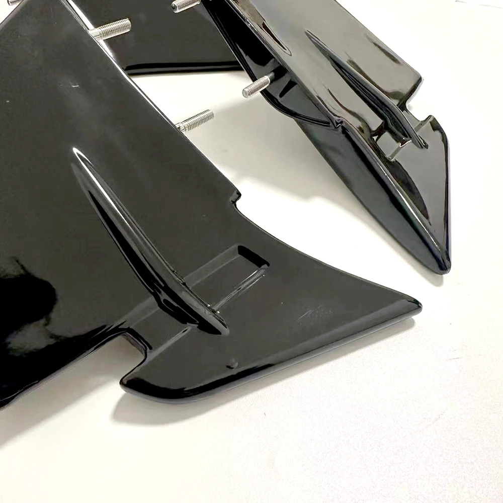2023 S1000RR WINGLETKIT For BMW S1000RR 2023 2024 Motorcycle accessories Fixed wing s1000rr Fixed Winglet