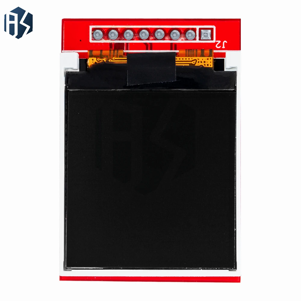 ‌ Modulo display LCD TFT da 1,44 pollici 128x128 (interfaccia 3,3 V, SPI) – Schermo a colori ad alta risoluzione per Arduino Mega2560, STM32, 8051