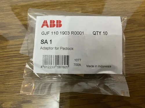 10 PCS GJF1101903R0001 SA1 10064800 Locking Device