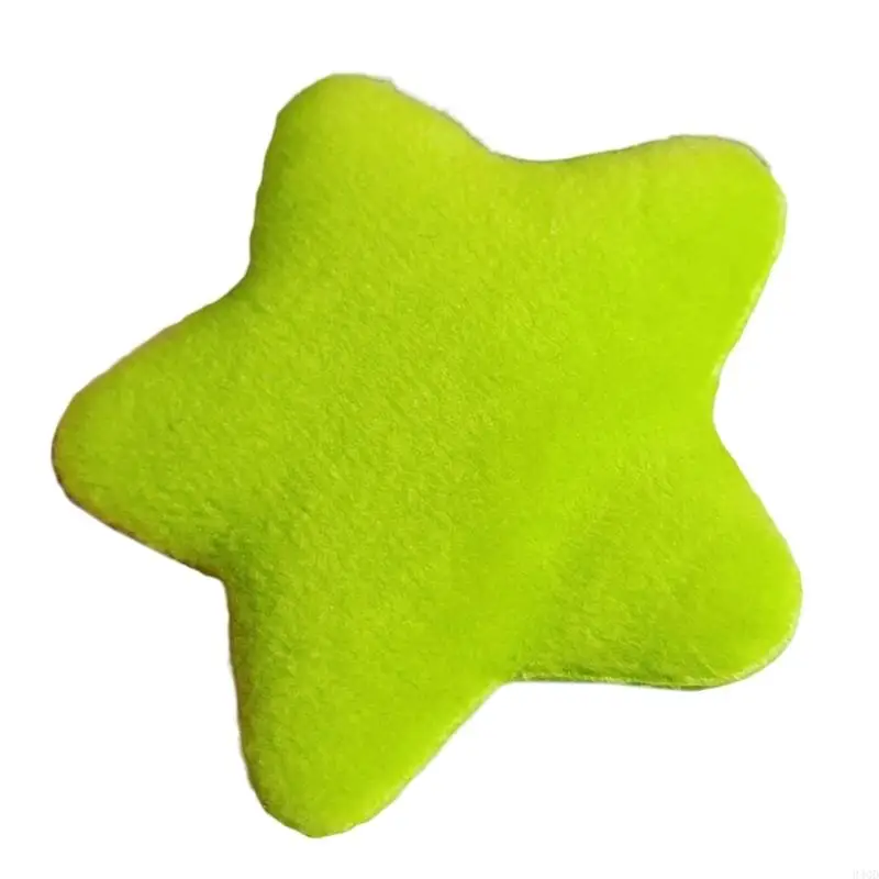 340d Llena peluche Star Barrettes Star Barrets Starpin Star Hairsories Pon bobby