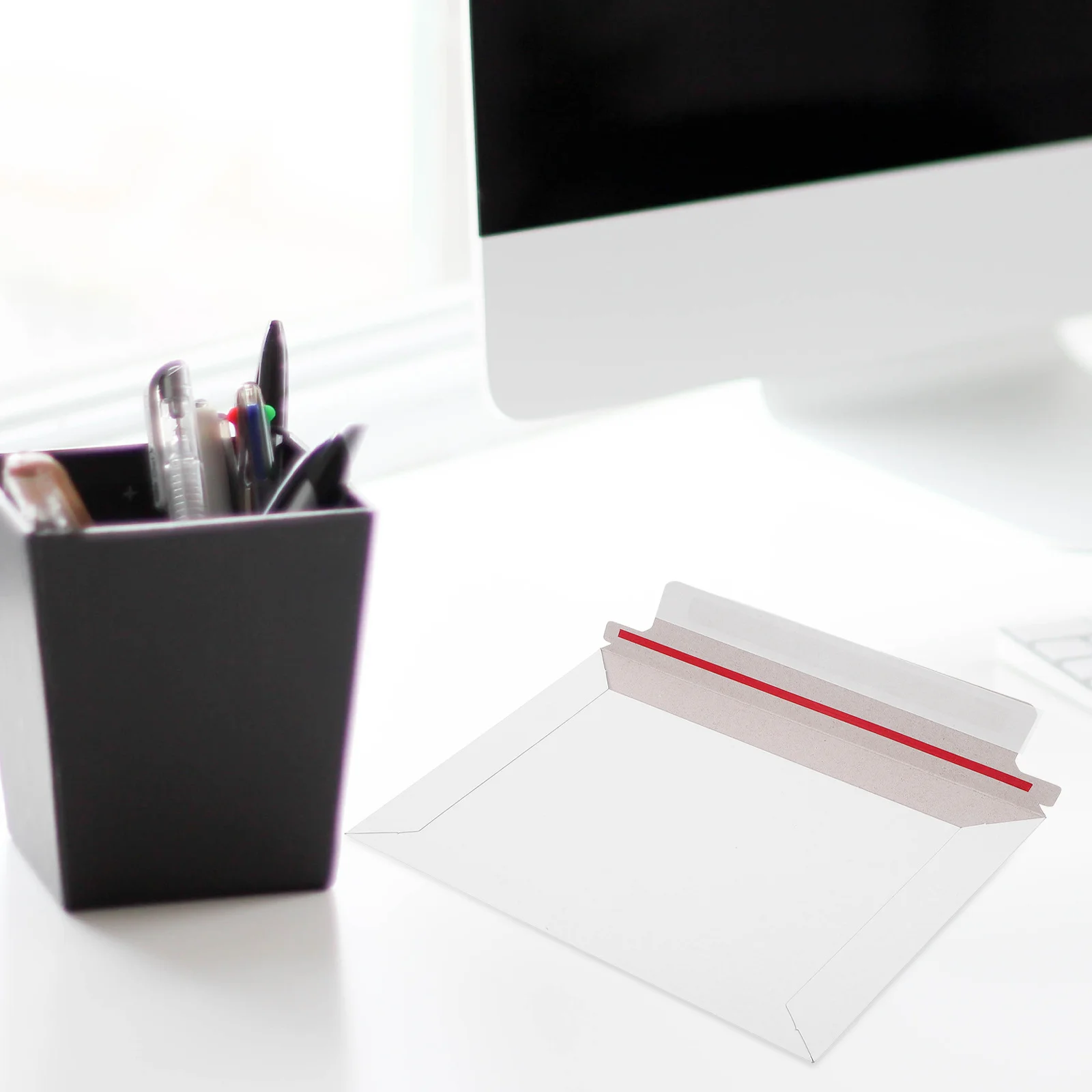 

Business Envelopes Self Seal Dvd Mailers Security Cd Budget Binder Zipper Bow Document Craft Liners
