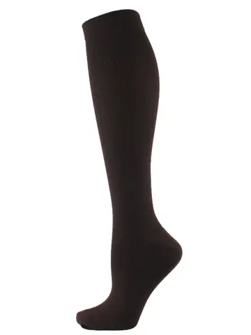 Varicose Veins Compression Socks Fit For Golf Rugby Running Hiking Sports Anti Fatigue Driving Travel Flight Women Men Sport Med