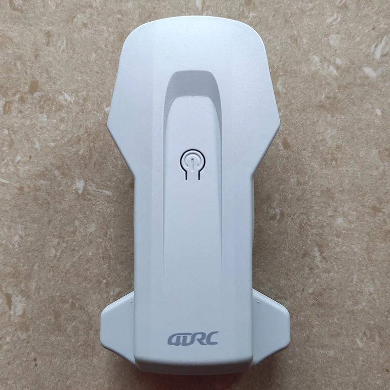 4DRC F8 Fast Mini F4 RC Drone, accesorios de repuesto, piezas de cámara, carcasa superior inferior, GPS, juego de brazo de hélice, tablero receptor controlador