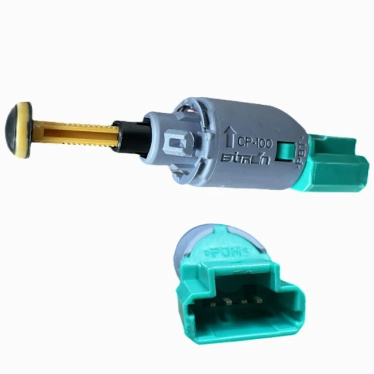 1606480480 453465 453463 For Citroen C2 C3 C4 C5 Peugeot 206 207 307 308 408 3008 607 Genuine Brake Light Switch Sensor 453440 4