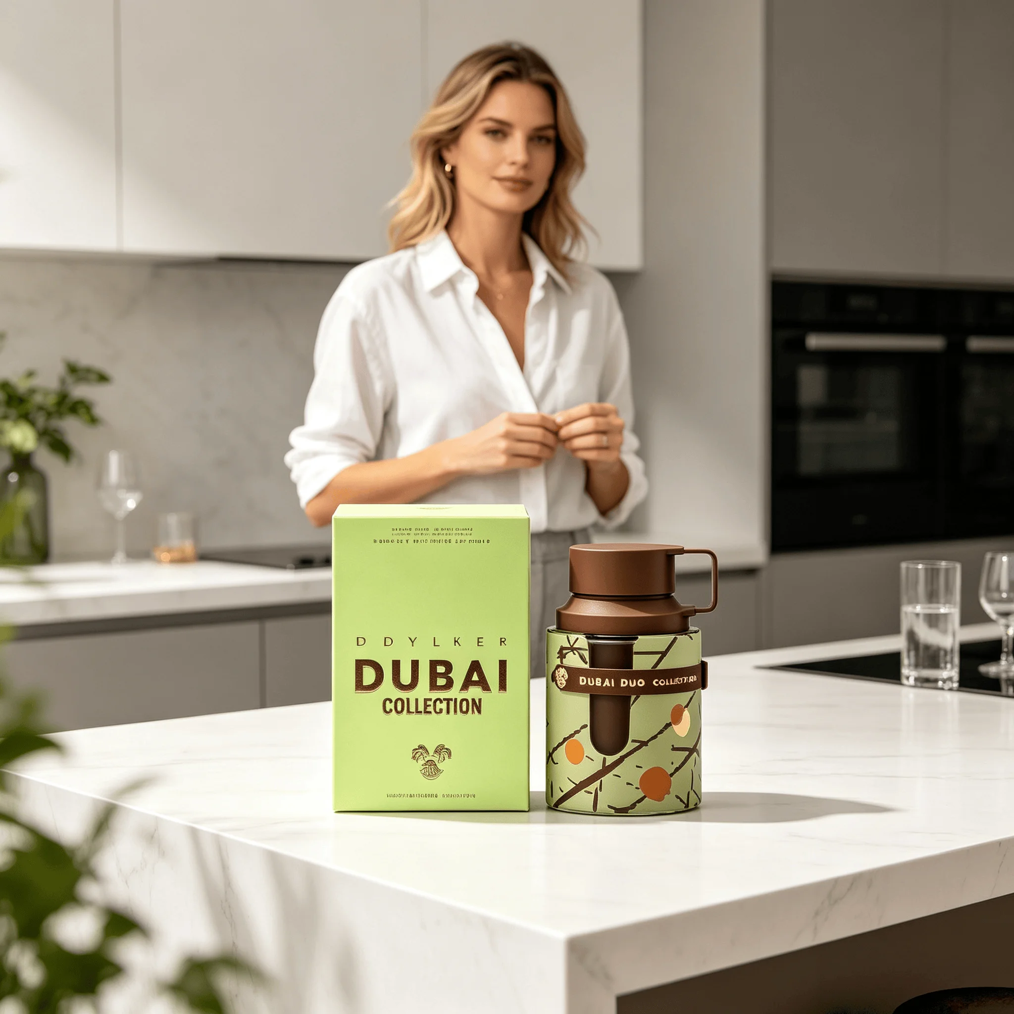 Armaf Odyssey Dubai Chocolat U - Fragrance Perfume In Dubai review and price