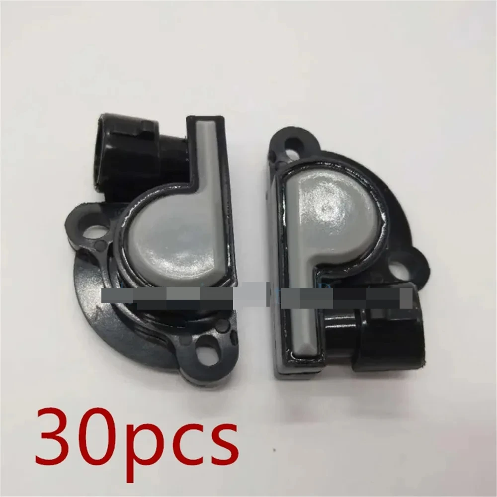 

Original 30pcs/lot Throttle Position Sensor Tps 17087654 For Opel Chevrolet Daewoo Isuzu Pontiac 17111822 17087061 17106682