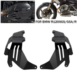 Motorcycle Engine Guard Cylinder Head Protector Cover For BMW R1200GS Adventure R1200R 2010-2012 2013 2014 R1200 GS ADV R 1200R