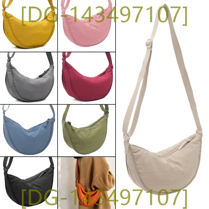 

2024 New Women Bag Fashionable and Soft _DG-143497107_