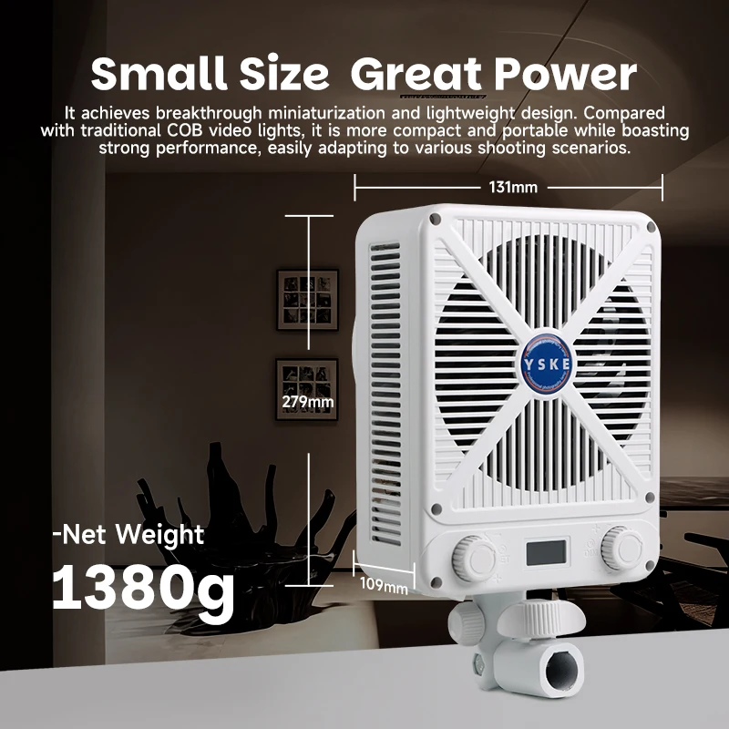 Thumbnail 3 - #76 Latest Photographic Lighting Offers