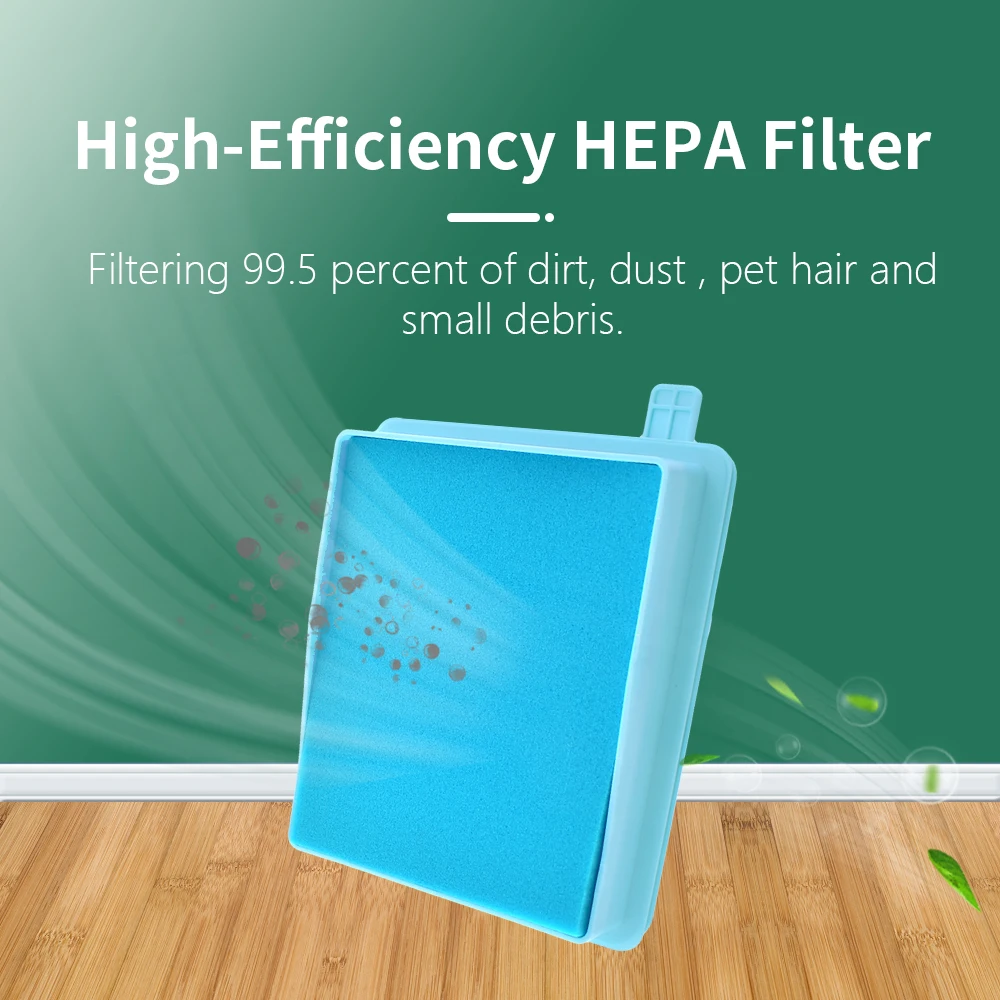 فلتر Hepa ل فيليبس FC8470 FC8471 FC8472 FC8473 FC8474 FC8475 FC8476 FC8630 FC8645 FC9320 FC9322 مكنسة كهربائية استبدال