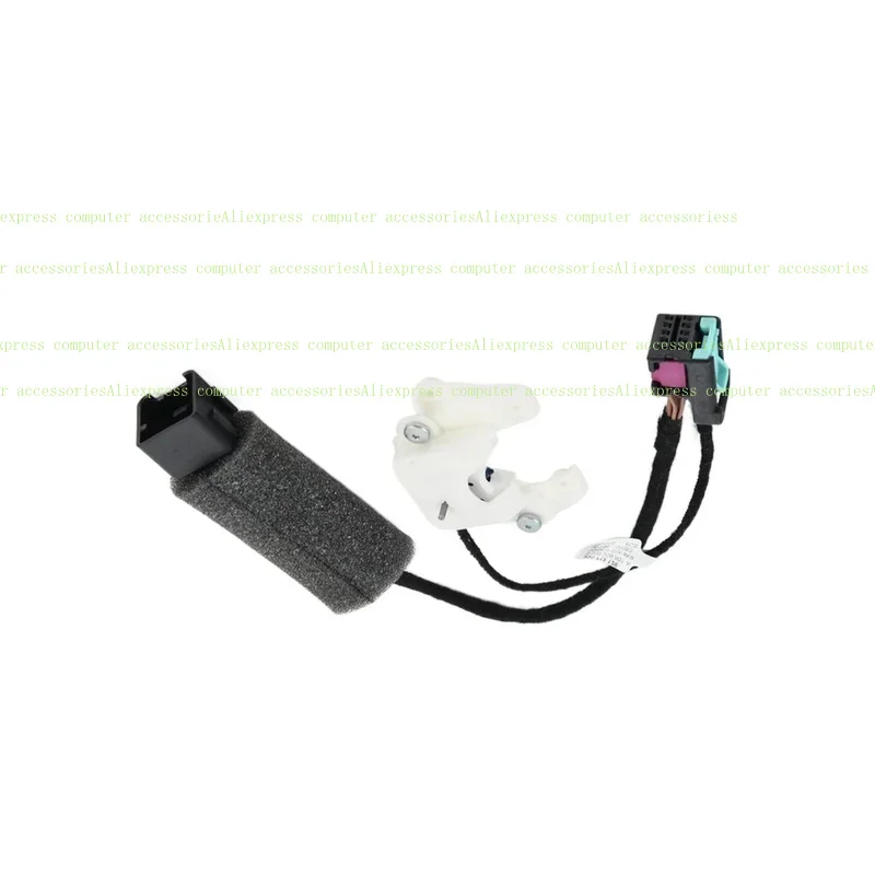 A + оригинальный 3q 0713128 автомобильный микропереключатель для Skoda enkelq 2017-superb III 3v3 3V5 2015- 3q0 713 128 высокое качество