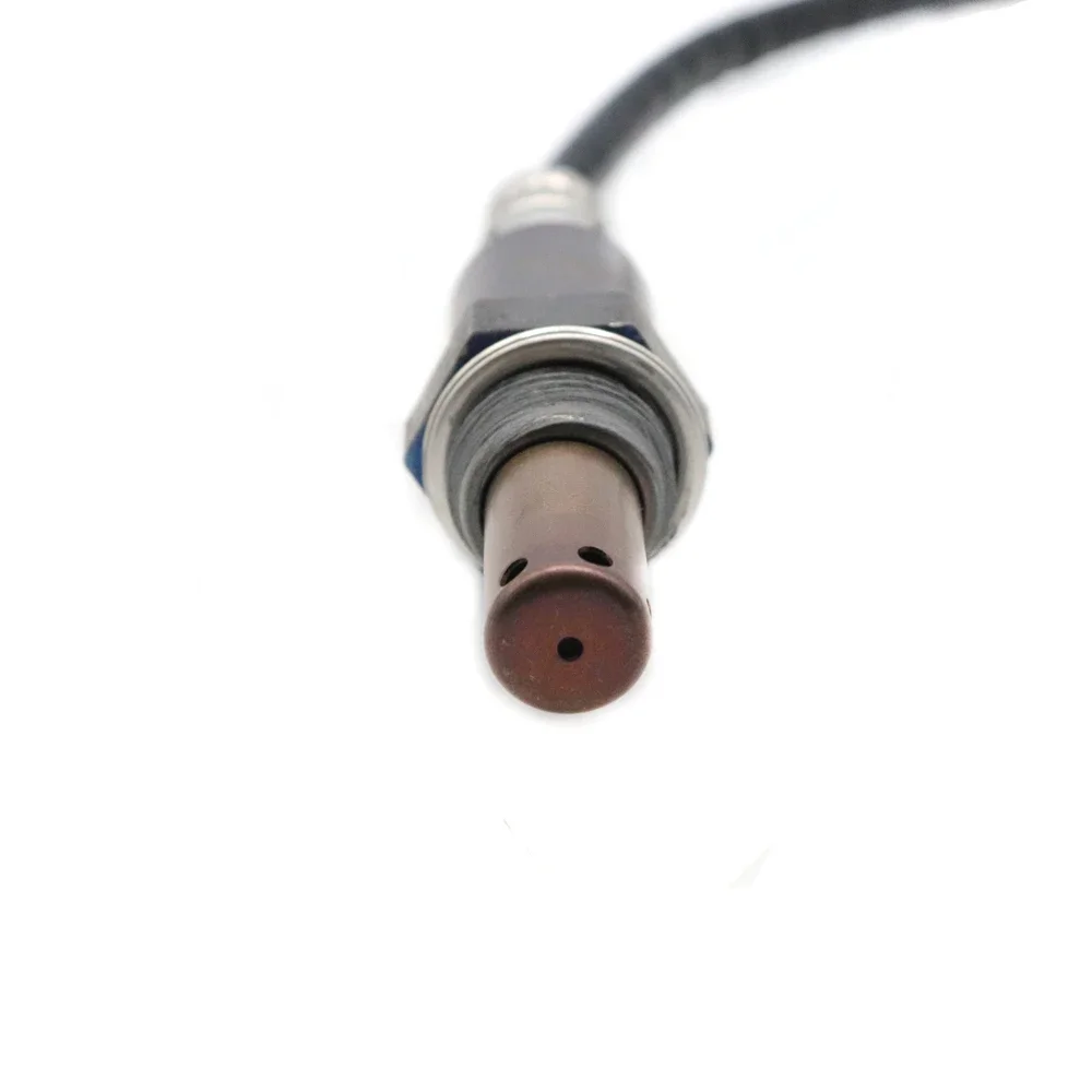 234-4337 12589321 Lambda O2 Oxygen Sensor For BUICK LUCERNE CADILLAC ESCALADE AVALANCHE CHEVROLET GMC SIERR HUMMER view 4