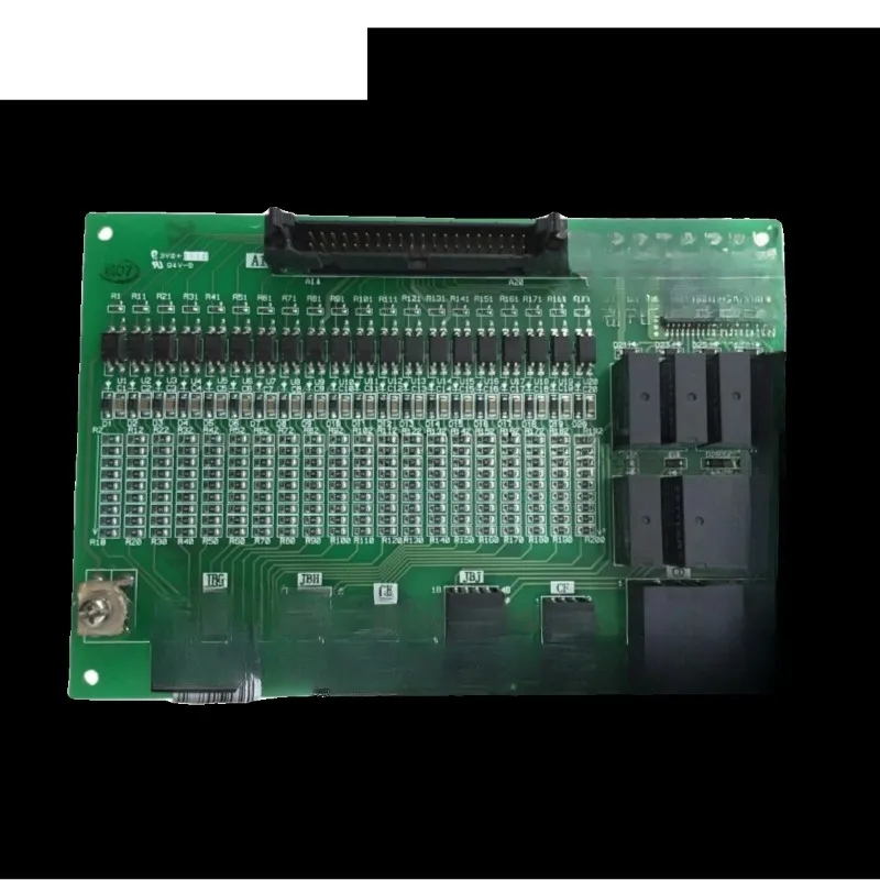 

Parts are suitable for K-type ladder interface board J631705B000G02/G01 elevator accessories