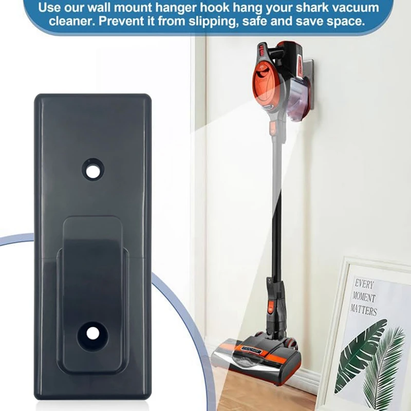 ตะขอแขวนติดผนังสำหรับ HV302 HV300ฉลาม HV322 HV320 416FFJV300สูญญากาศที่แขวนติดผนังที่แขวนเปลี่ยน