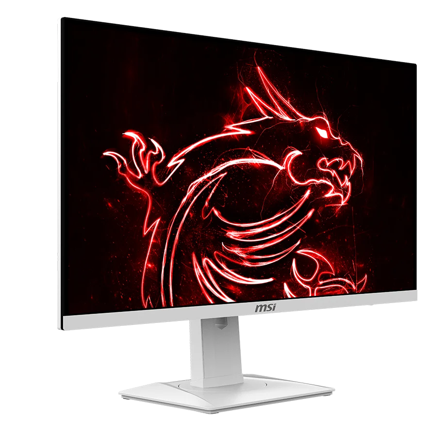 For MSI G274QRFW Gaming Monitor 27-inch IPS 2560x1440 144Hz Computer Office Monitor