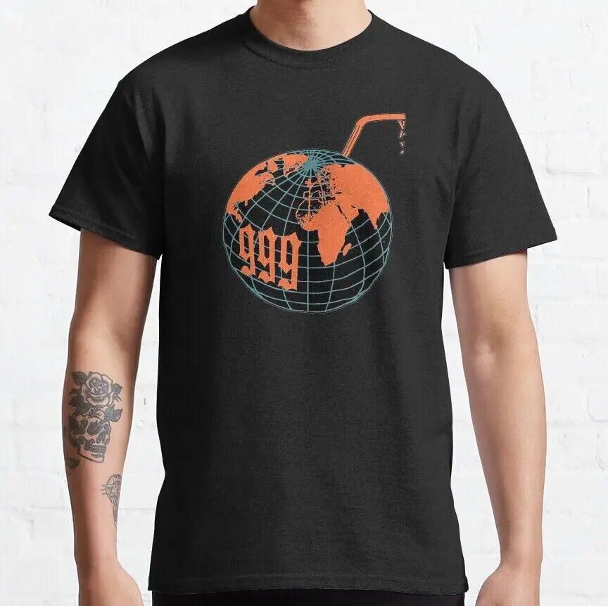 HOT SALE! World Art Classic Retro Vintage T-Shirt S-5XL