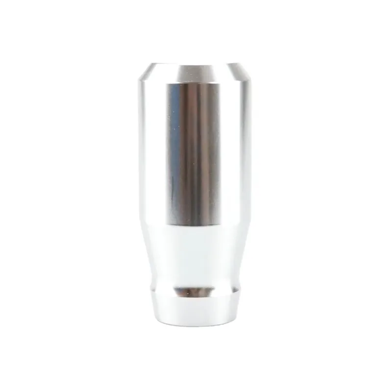 مصنع قطع غيار السيارات التحول مقبض ذراع السرعة 6061-T6 الألومنيوم الخام مخصص مقبض تروس السيارة العالمي