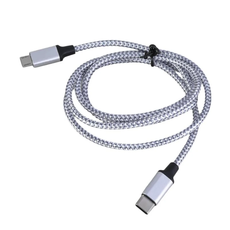 K3NB USB C To 5Pin USB Adapter Cable 480Mbps 5V2A For Charging And Data Transmission