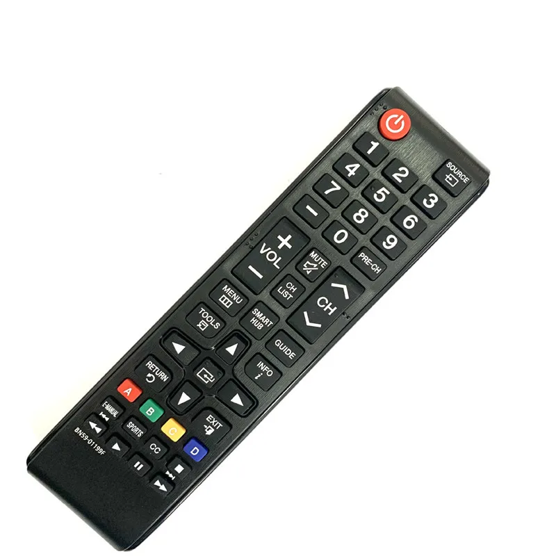 For Samsung TV Remote Control AA59-00602A AA59-00666A AA59-00741A AA59-00496A FOR LCD LED SMART TV AA59 universal remote control