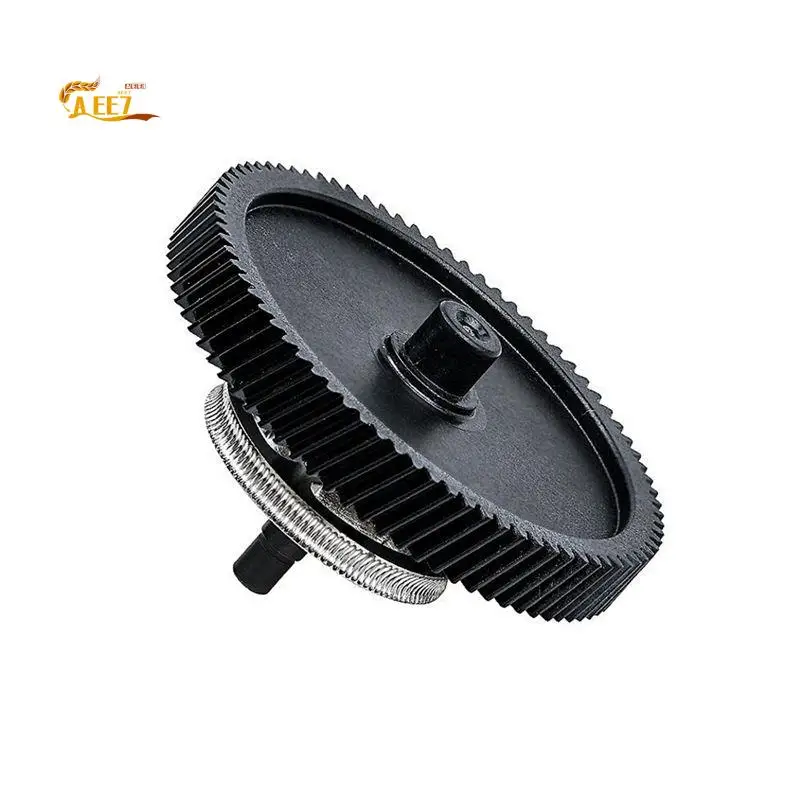 AEE7-Printer Replacement Extruder Gear Management For H2D Hardened Steel Extruder Gear Assembly Printer Accessories
