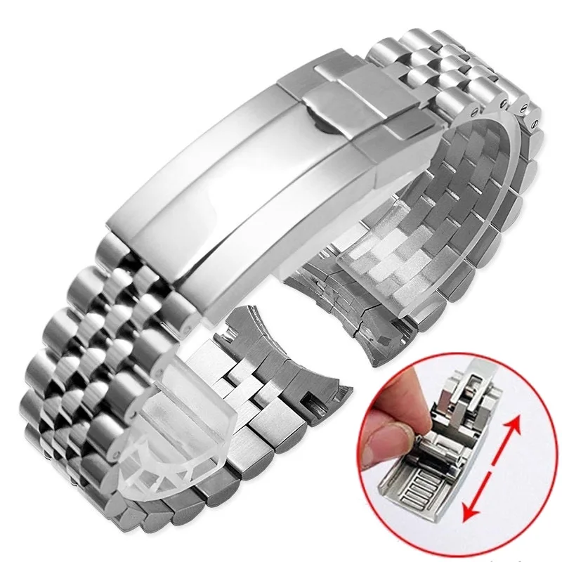 904 Jubilee Watch B…