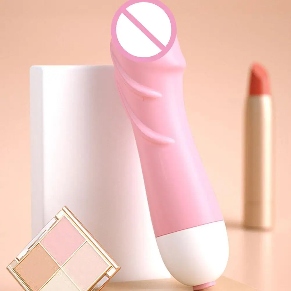 رصاصة صغيرة هزاز الوردي هزاز عصا للنساء الكبار لعبة الجنس USB شحن الحلمة G بقعة البظر محفز الجنس لعب