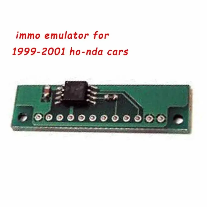 

New Car Styling Immo Emulator for 1999-2001 For Honda Cars Diagnostic Tools Ecu Immobilizer Emulator