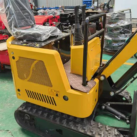 CE EPA/Euro حفارة كهربائية مجنزرة سعر المصنع 1 طن 1.2 طن 2 طن حفارة حفارة صغيرة سعر البيع