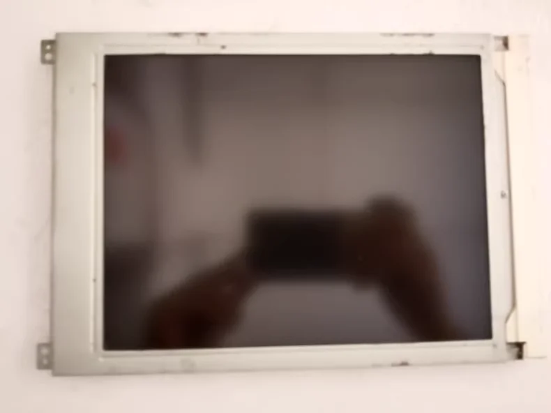 9.4-inch DMF-50260NF-FW-15 Lcd Screen Test normal before sending