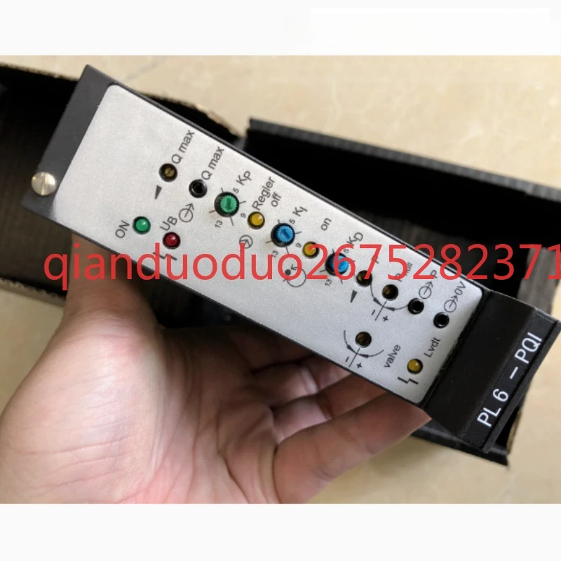 For Rexroth VT-VARA…