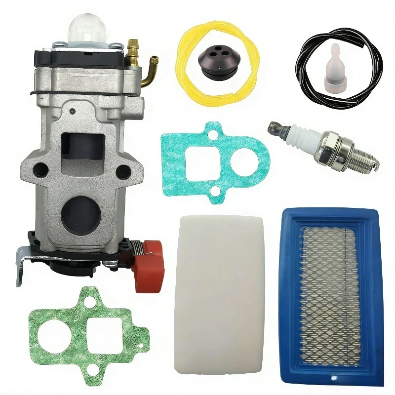 

For Echo A021004920 carburetor PB-8010H PB-8010T PB-9010 PB-9010T WYAB-1EB810 EB810 EB810RT EB910 EB910 RTwith air filter