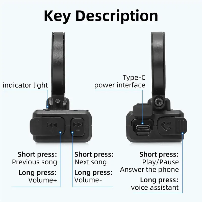 المقود عن بعد دراجة المقود التحكم عن بعد أزرار عجلة القيادة سيارة المقود التحكم عن بعد