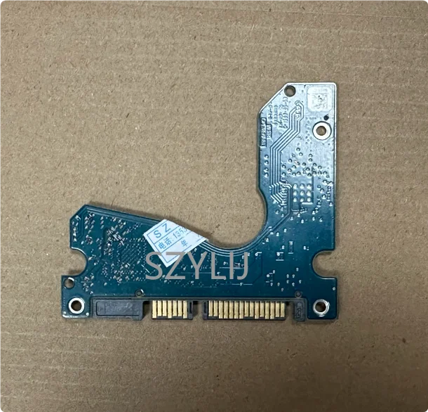 100781943 REVA Seagate HDD PCB Logic Board
