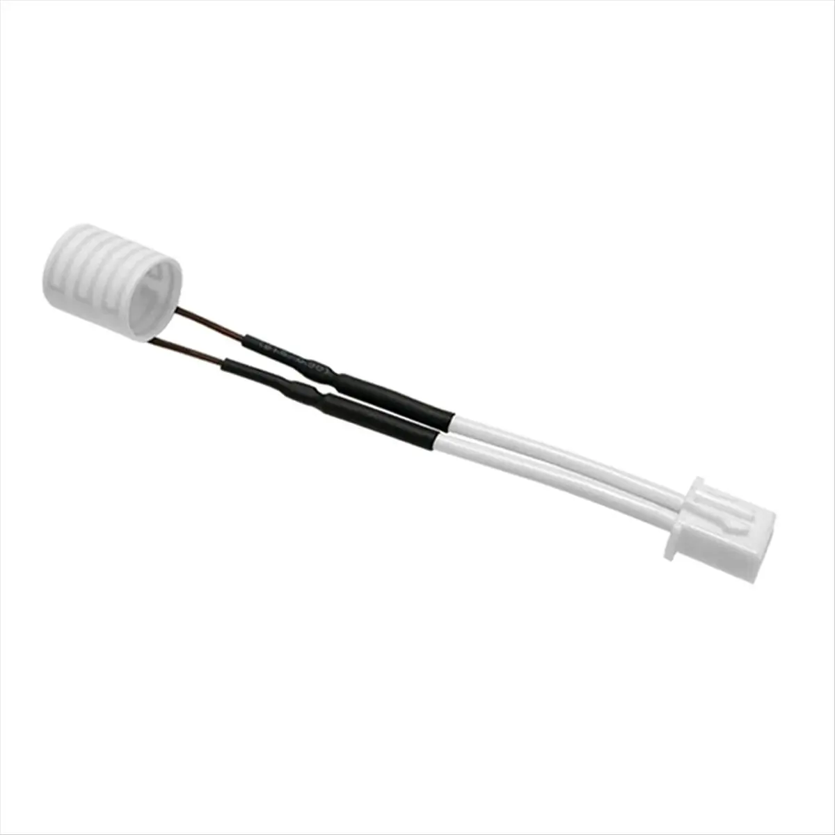 【~ New Y24A】Hotend Ceramic Heat Tube Enhances 3D Printing Ceramic Heater Fits for V3 KE