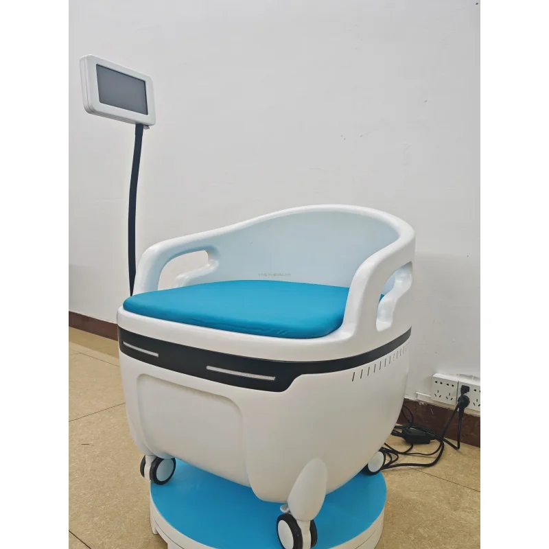 Strengthening Pelvic Muscles Chair Promote Postpartum Repair Ems Machine 2025 Factory Price Newest Pelvic Floor Chair